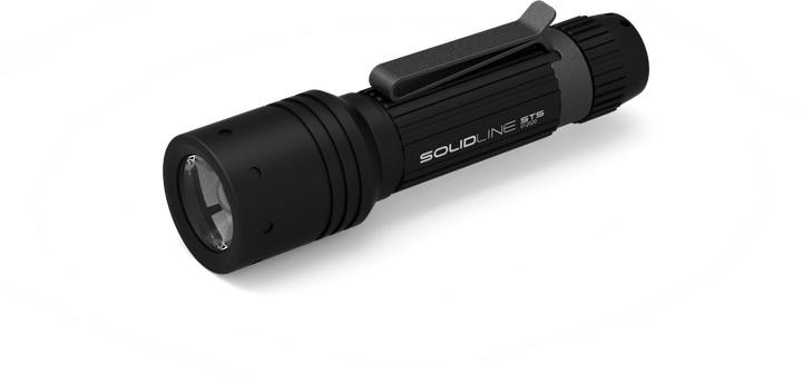 Produktbild Ledlenser Solidline ST6 (10.50 cm, 150 lm)