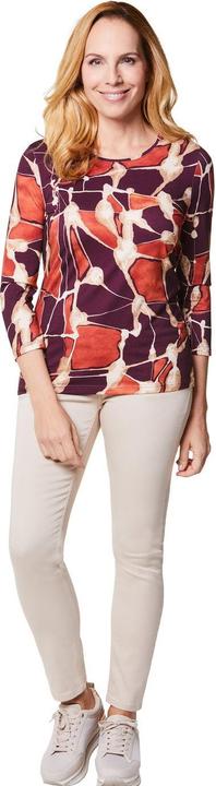 Produktbild Clarina 3/4 Arm Shirt «Barbara» (42)