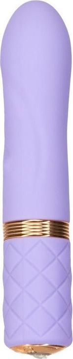 Produktbild Pillow Talk Flirty Mini Massager Special Edition