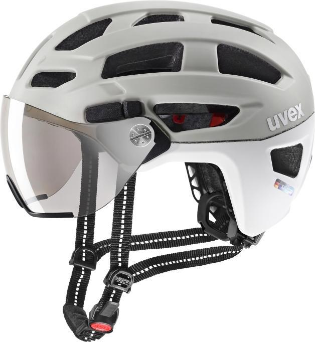 Produktbild Uvex Sports Finale visor (52 - 57 cm)