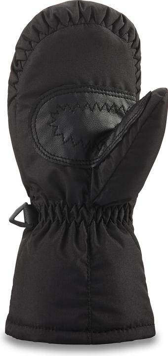 Actual product image Dakine Mitt Brat Black 2023 (M)