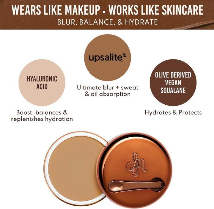 Immagine prodotto Danessa Myricks Yummy Skin - Blurring Balm Powder 0.5