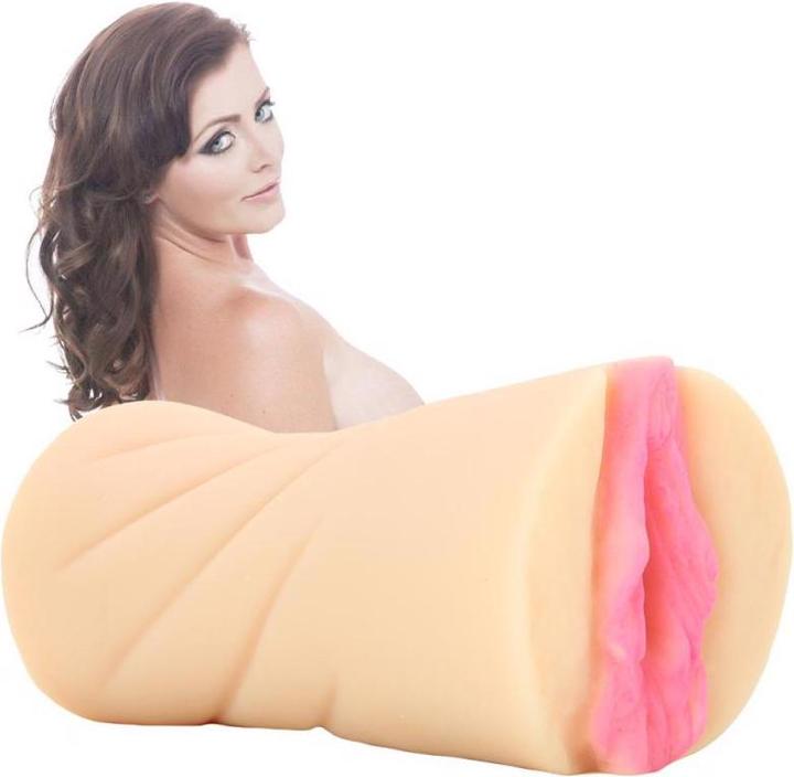 Pornstar Strokers MILF Masturbator Vagina
