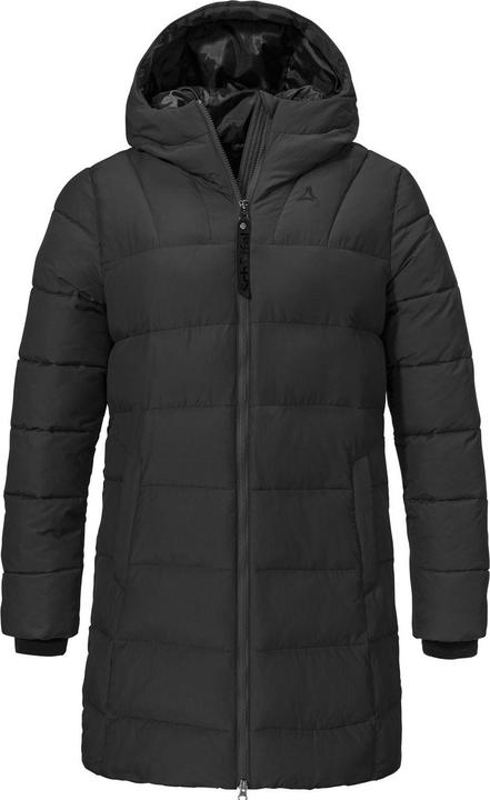 Actual product image Schöffel Women's Insulated Parka Boslix (4XL)