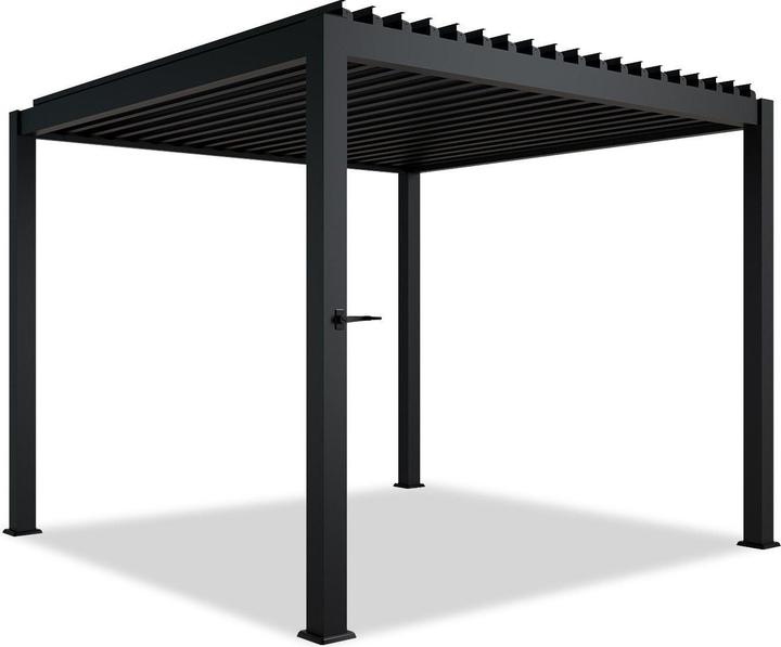 Juskys Pergola Lamellendach Tahiti