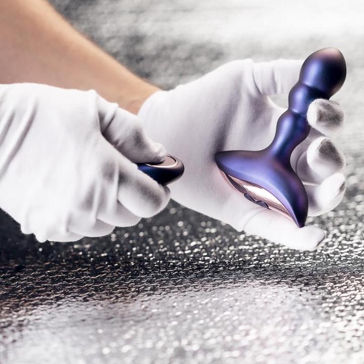 Produktbild Hueman Interstellar Analvibrator