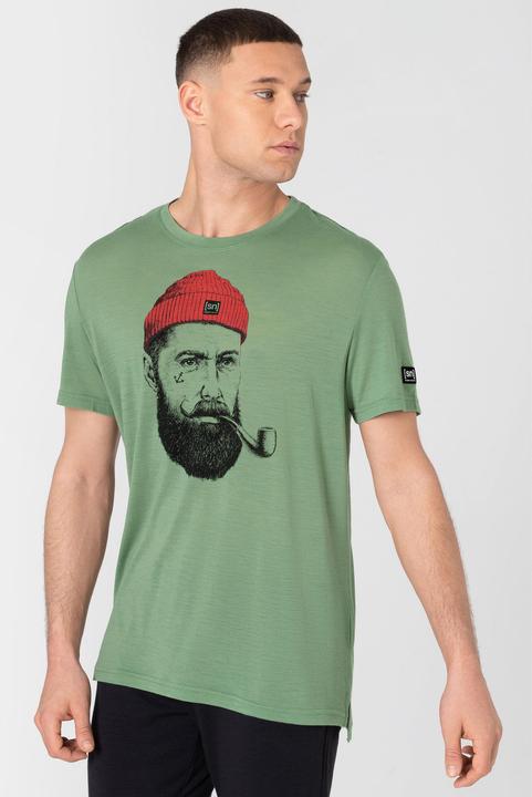 Actual product image Super Natural Sailor Tee (S)