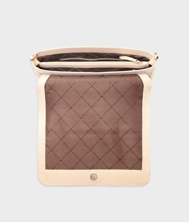 Produktbild Braun Büffel HANNA Flap