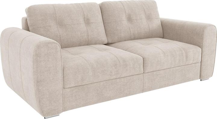 Produktbild Vente-unique Bolipo (3-Sitzer)