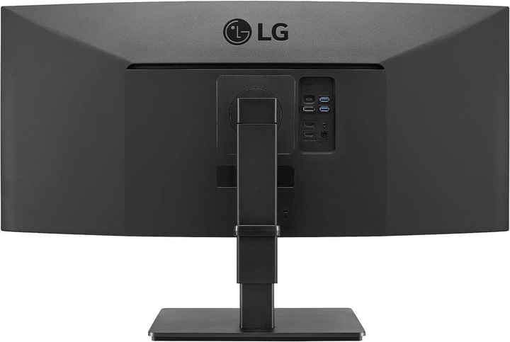 Produktbild LG 35BN77C-B (3440 x 1440 Pixel, 35")