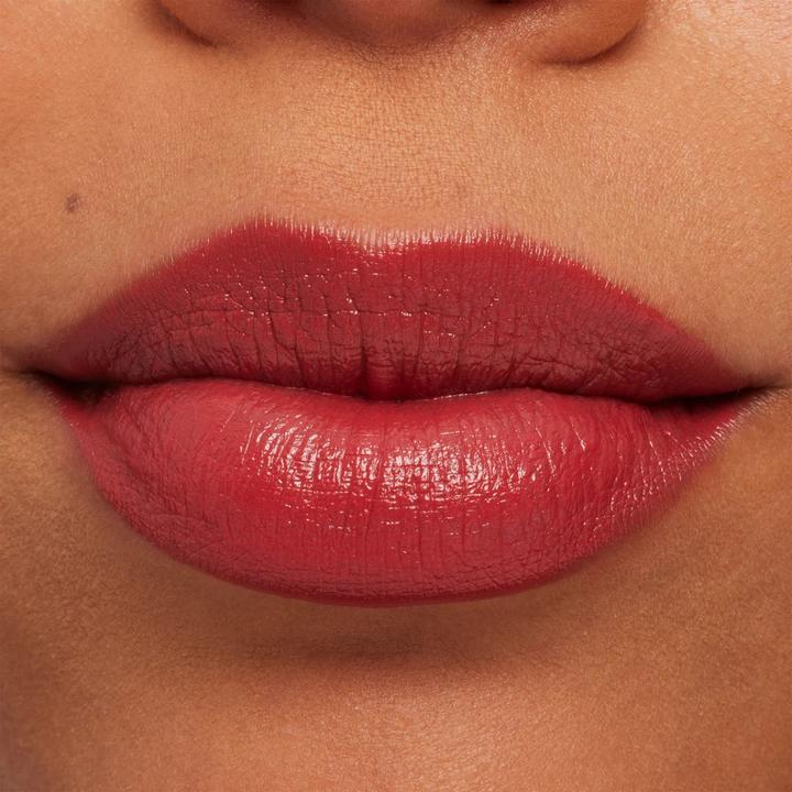 Actual product image MAC Cosmetics MACximal Sleek Satin Lipstick SWEETHEART (Sweetheart)