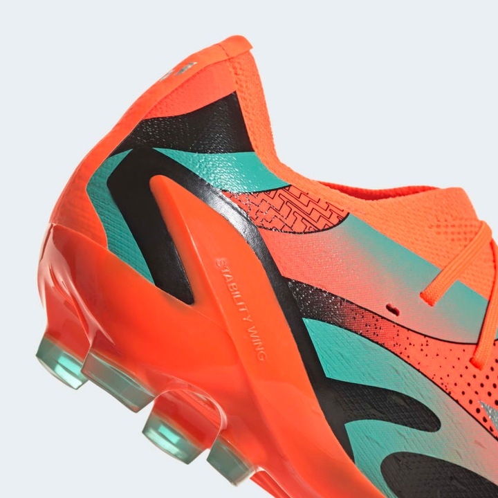 Actual product image adidas X Speed Portal Messi.1 FG (42 2/3)