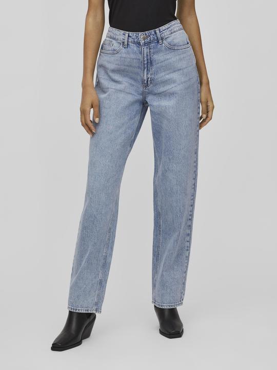 Produktbild Vila VIKELLY High Waist Straight Fit Jeans (W42/L30)