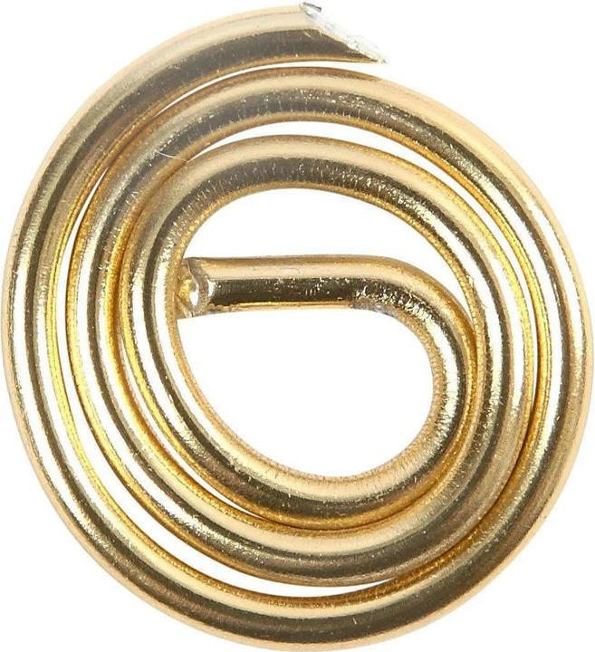 Immagine prodotto Creativ Company Filo di alluminio 2 mm (10 m)