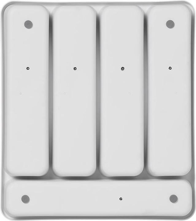 Image du produit ProPlus Range-couverts 32,5 x 28,5 x 4,5 cm