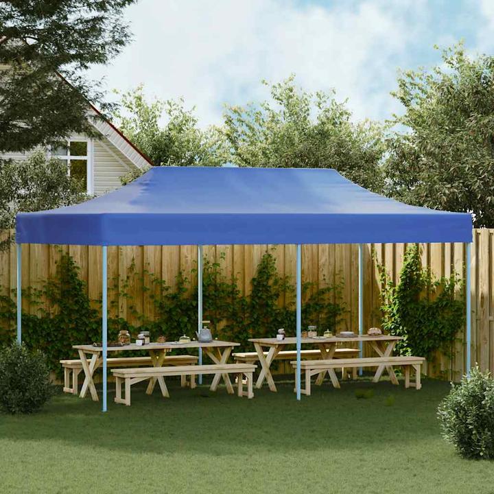 Image du produit vidaXL Festzelt (580 cm, 291 cm)