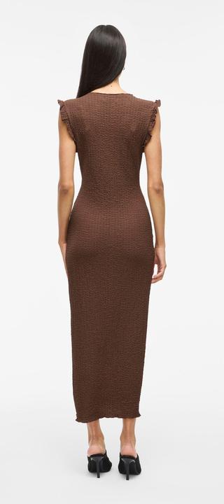 Image du produit Vila VIMALMEN Ärmelloses Maxikleid (XXL)