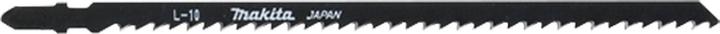Produktbild Makita Stichsägeblatt L-10 A-86315 5