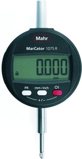 Produktbild Mahr Messuhr MarCator 1075 R