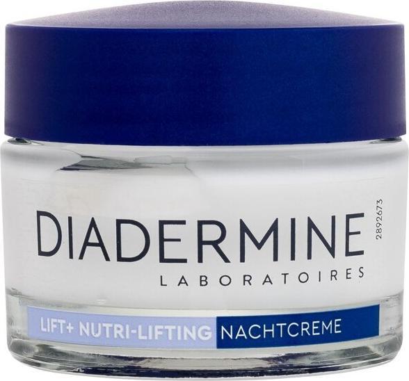 Diadermine Lift+ Nutri-Lifting Anti-Age-Nachtcreme