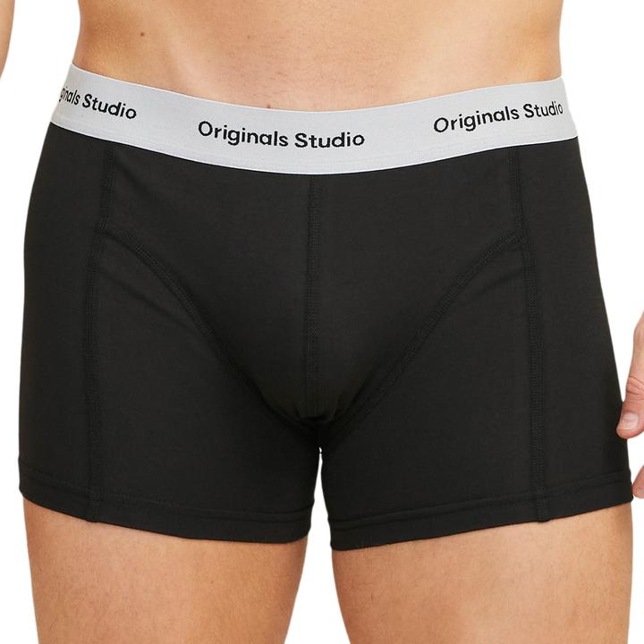 Immagine prodotto Jack & Jones 6er Pack Vesterbro Solid Retro Short / Pant (S, confezione da 6)
