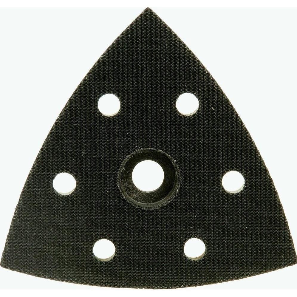 Metabo, Schleifmittel, Schleifplatte
