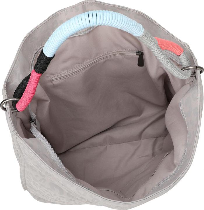 Actual product image Fritzi aus Preußen Hobo Limited Schultertasche 42 cm (26 l)