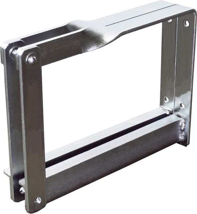 Krause KRAU 122469 Combi-Wandhalter Set