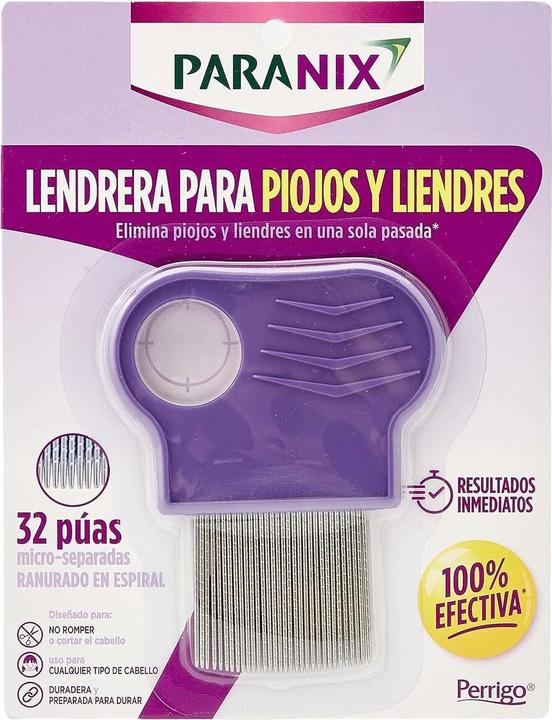 Actual product image Paranix 3 in 1 METAL NIBBLE 1 u