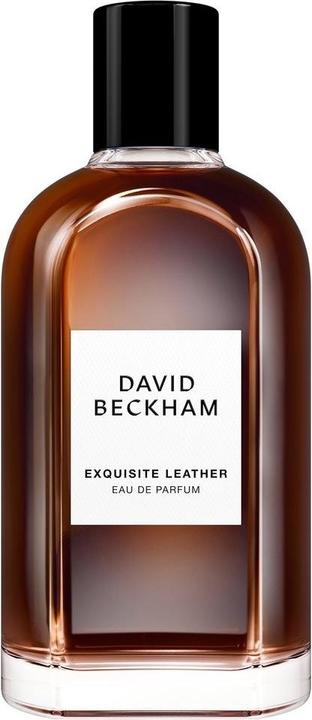Produktbild David Beckham Exquisite Leather (Eau de Parfum, 100 ml)