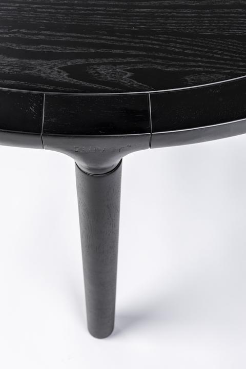 Produktbild Zuiver Storm Table '128 Black