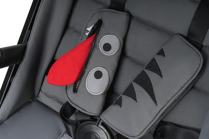 Produktbild Osann Boogy2 (6 Monate - 4 Jahre)