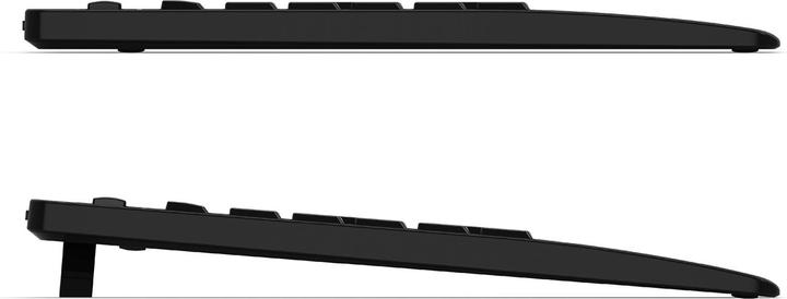Produktbild 3Dconnexion Numpad Pro (Nummernblock, Kabelgebunden, Kabellos)