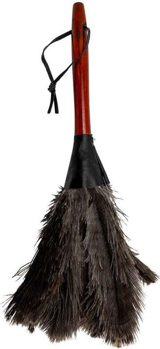 Produktbild Bürstenhaus Redecker Straussenwedel (1 Stk.)