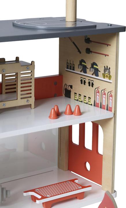 Immagine prodotto Vertbaudet Auto/Garage/Rennbahn