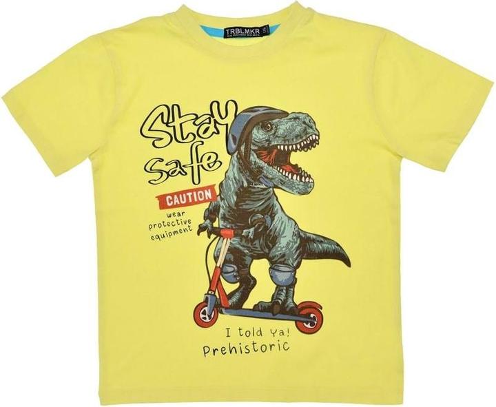 Produktbild Bondi T-Shirt Dino (104)