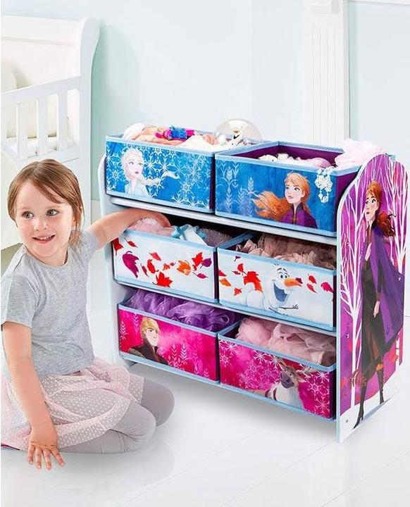 Produktbild Worlds Apart Frozen 2 (63.50 x 30 x 60 cm)