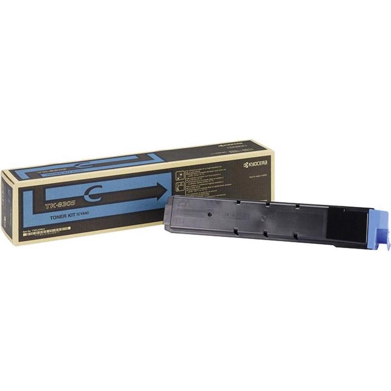 Kyocera, Toner, Tk-8305c (C)