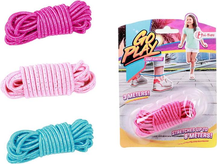 Immagine prodotto Toi-Toys Gomma a molla