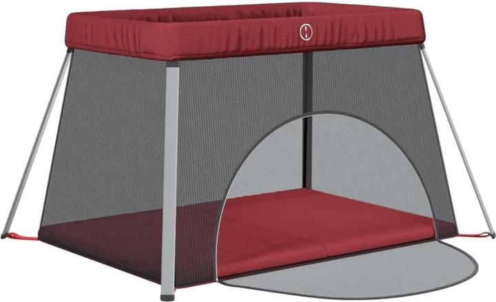 Produktbild vidaXL Kimble (110 cm, 82 cm)