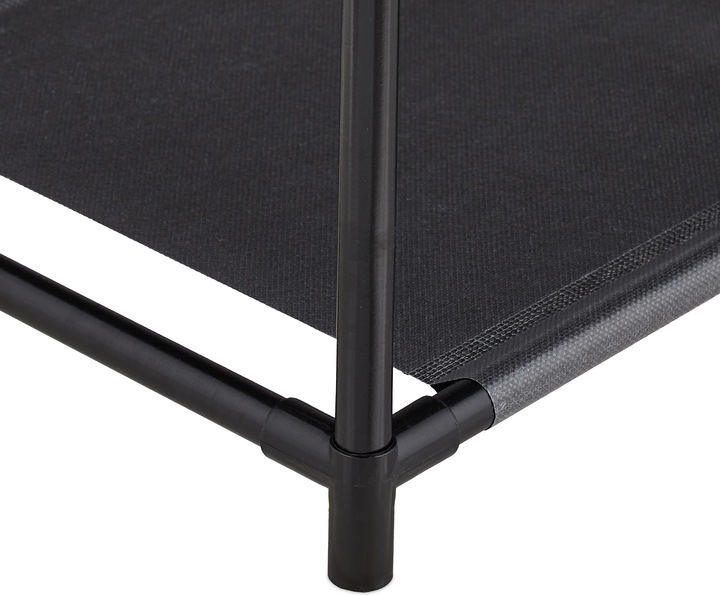 Immagine prodotto Relaxdays Baylee (60 x 30 x 119 cm)
