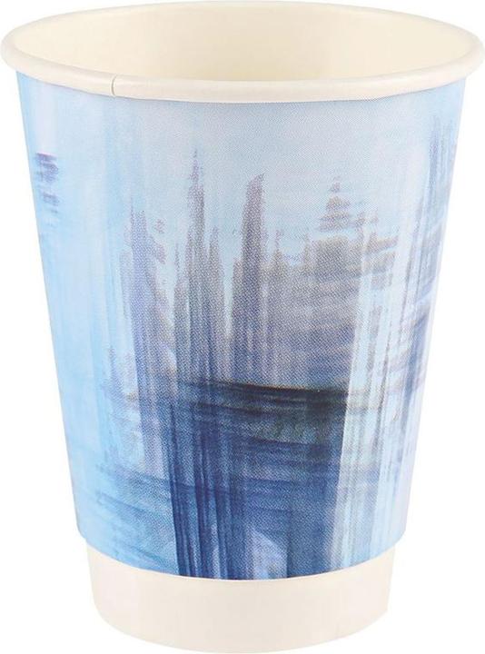 Produktbild Hygostar Schnabelbecher Hartpapier 300ml (600 x)