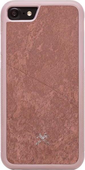 Produktbild Woodcessories EcoBump Stone (Apple iPhone 7, Apple iPhone 8)