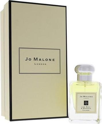 Jo Malone Lime Basil & Mandarin (Eau de cologne, 50 ml)