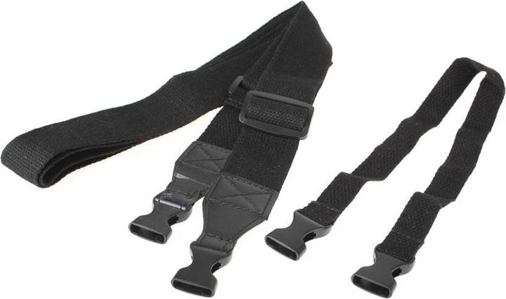 Produktbild Lee Filters SW100 Field Pouch, schwarz (Kamera Schultertasche)