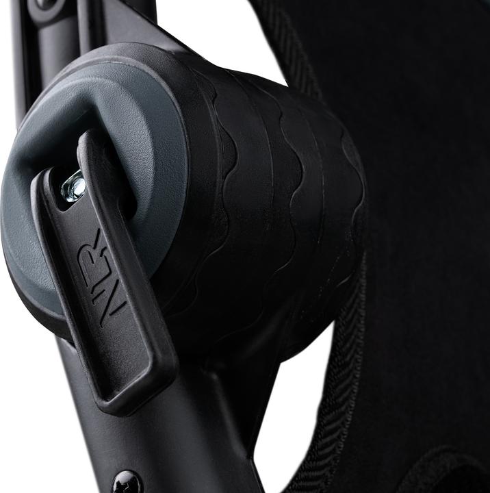 Produktbild Next Level Racing F-GT Lite Formula and GT Foldable Simulator Cockpit