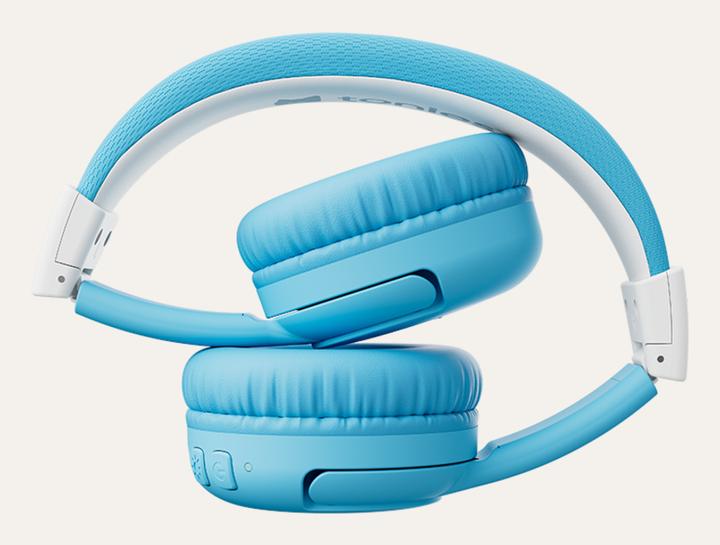 Image du produit Tonies Tonie-Kopfhörer Himmelblau
