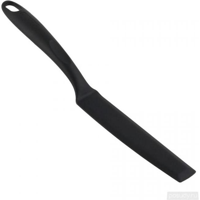 Thumbnail - Tefal PCK SPACHTEL BIENVENUE TEF EUR (2744912), Kochbesteck, Schwarz