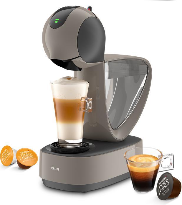 Immagine prodotto Krups dolce gusto infinissima touch taupe (NESCAFÉ Dolce Gusto)
