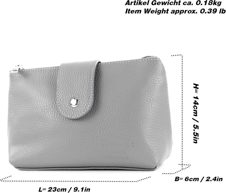 Produktbild Modamoda De Damen Kosmetiktasche T213